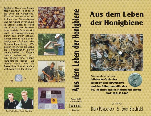 Video Buch-H�lle