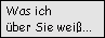 Was ich &uuml;ber Sie wei&szlig;. Ein JavaScript-Spion