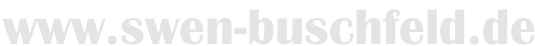 URL www.swen-buschfeld.de